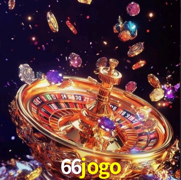 App Mobile 66jogo - Jogue em Qualquer Lugar no Seu Smartphone