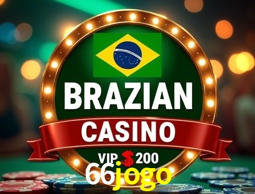 Vantagens de jogar slots no 66jogo Brasil