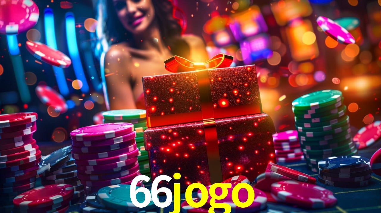 Imagem secundária para conteúdo da página Facebook 66jogo