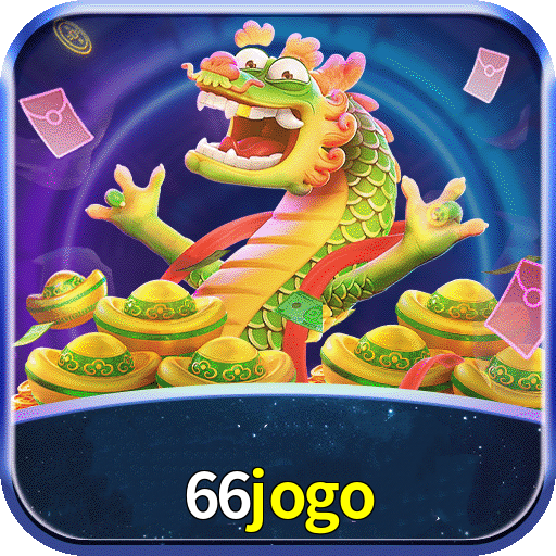 66jogo Logo